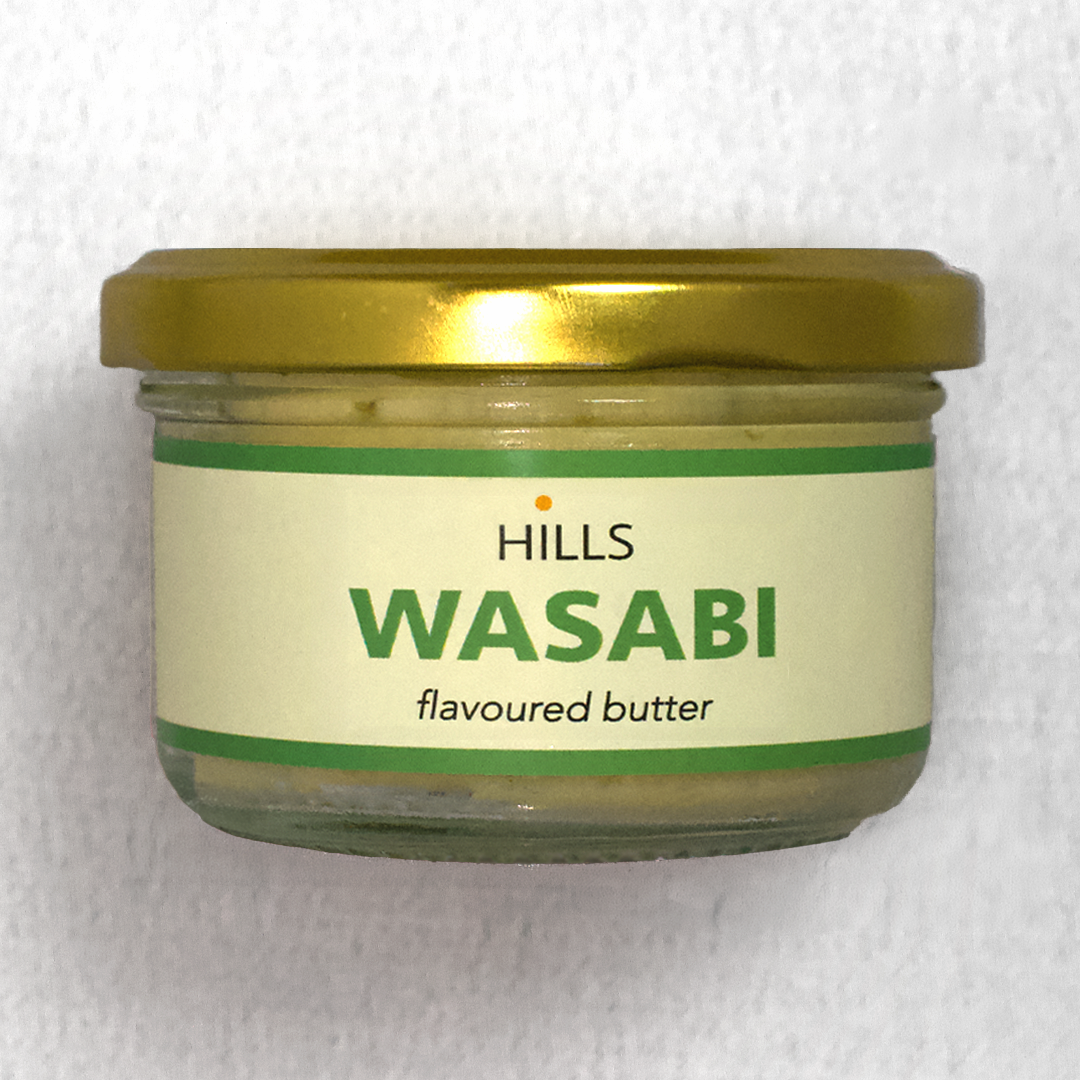 Wasabi